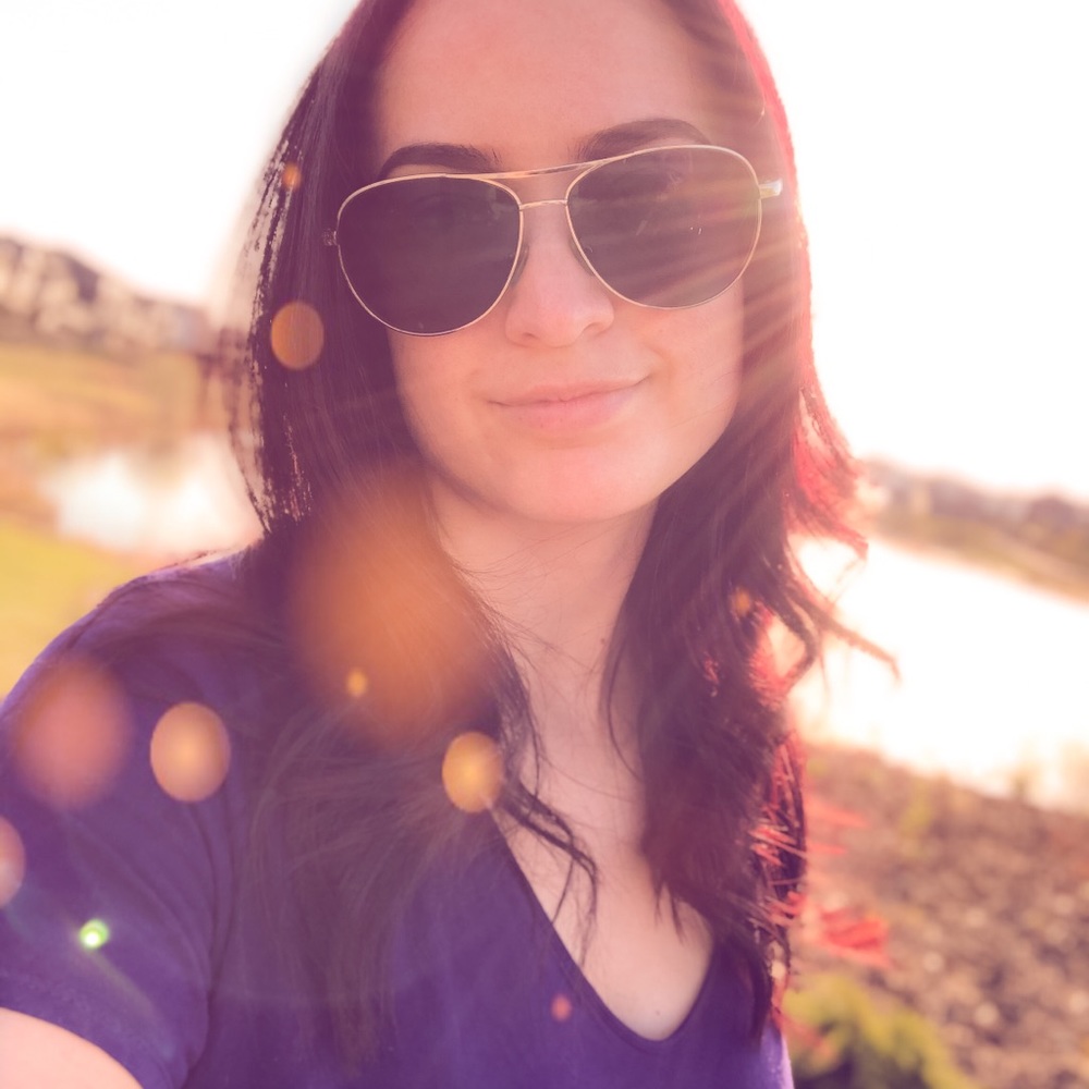 Meet your Posher, Lindsey